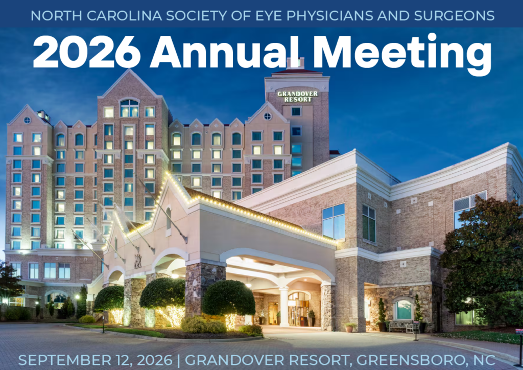 Image of the exterior of the Grandover Resort